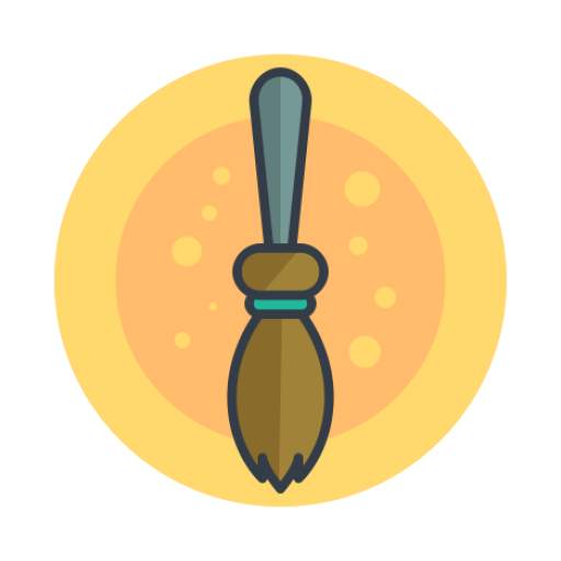 Master Cleaner Lite 1.0