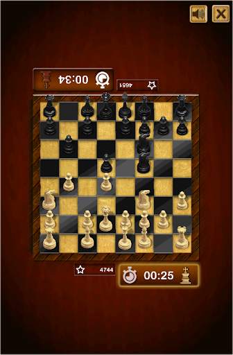 Master Chess Legend screenshot 4