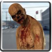 Action FX Zombie 1.0