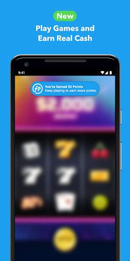 FeaturePoints: Get Rewarded screenshot 2