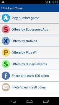 PlayWin screenshot 3