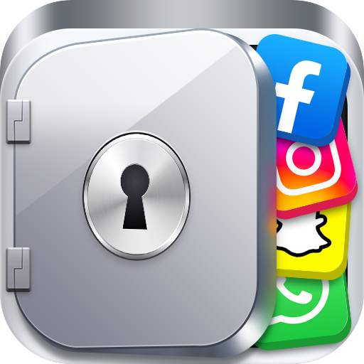 App Lock: Lock App,Fingerprint 1.6.0