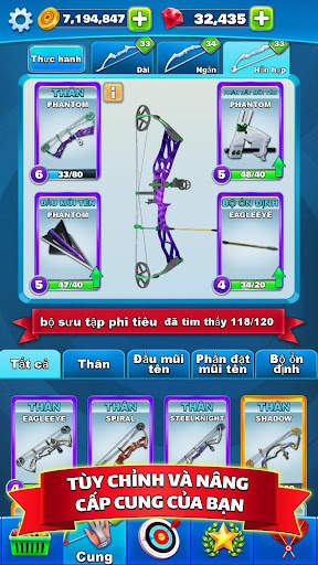 Archery Club: PvP Multiplayer screenshot 5