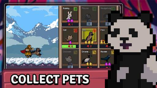 Tap Ninja - Permainan Idle screenshot 20