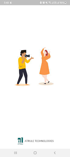 Posing Camera for Photographer screenshot 1