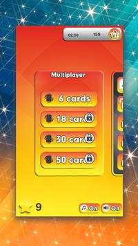 Brain Train - Matching Game screenshot 4