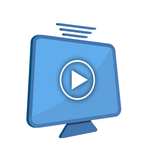 Age IPTV - Flussonic icon