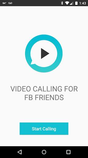 Video Chat for Facebook, Free screenshot 5