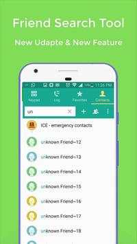Friend Search Tool 2 screenshot 4