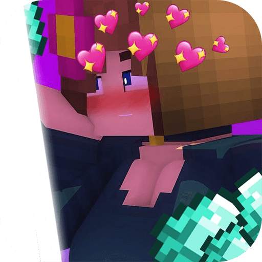 Jenny mod for Minecraft PE 1.0