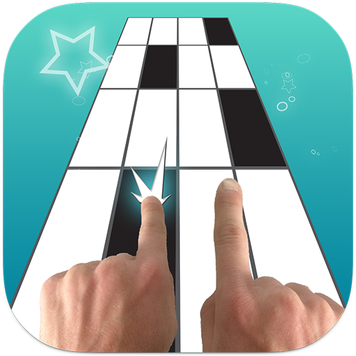 Piano Games icon