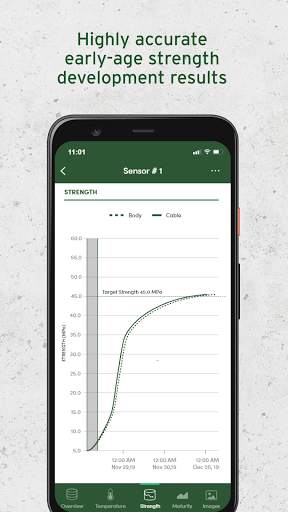SmartRock screenshot 3