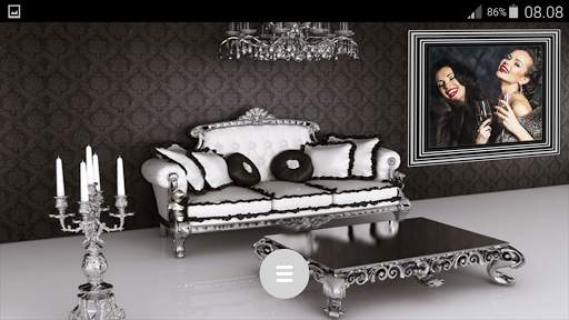 Luxury Photo Frames screenshot 5