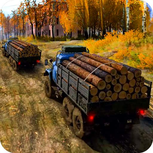Cargo Truck Driver Simulator 2.0