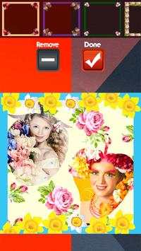 Flowers Photo Collage screenshot 4
