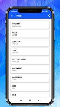 APN Settings - 5G - Secure VPN - Free Ultra screenshot 6