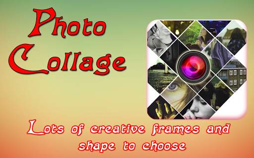 Photo Collage screenshot 6
