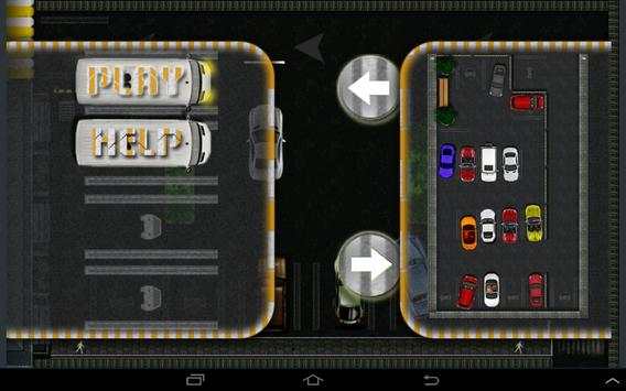 Park It Game - 2019 screenshot 13
