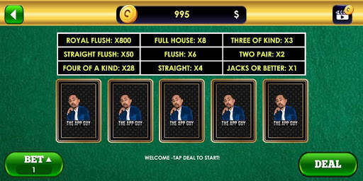 The App Guy Casino - Lucky Play Casino With Bonus screenshot 5