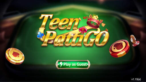 Teen Patti Go screenshot 2