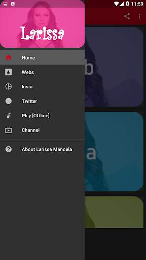 Larissa Manoela Musicas Offline Completas 2020 screenshot 10