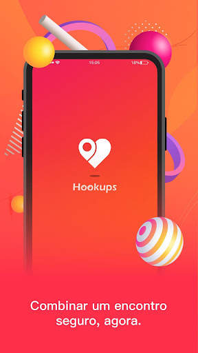 Hookups - Hook up dating app screenshot 1