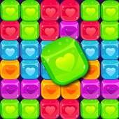 Toys Blast : Crush Pop Cubes 1.1