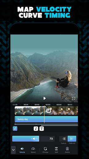Video Star ⭐ screenshot 1