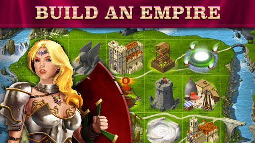 Kingdoms at War screenshot 8