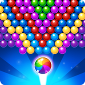 Bubble Pop Mania icon