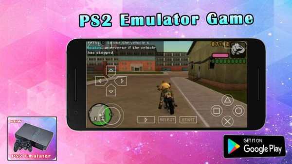 pѕ_2 for Android Game скриншот 4