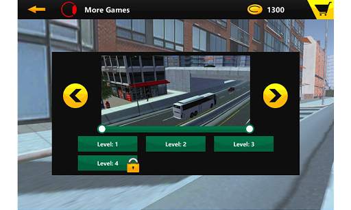 Airport Bus Simulator 2016 screenshot 5