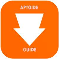 Aptoidé Apk Store Apps Guide icon
