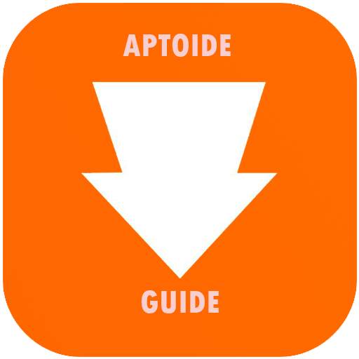 Aptoidé Apk Store Apps Guide 1.0