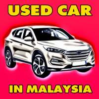Used Car in Malaysia