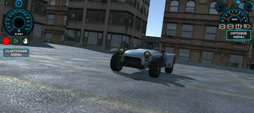 Car Drift screenshot 3