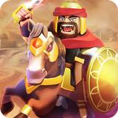 Clash of Zombies - صراع الوحوش 1.2
