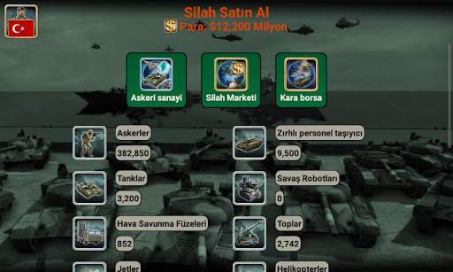 Dünya İmparatorluğu screenshot 3