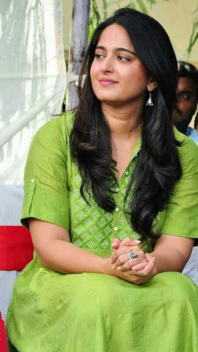 Anushka Shetty Wallpapers screenshot 7