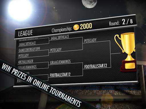 Soccer Showdown 2 screenshot 13