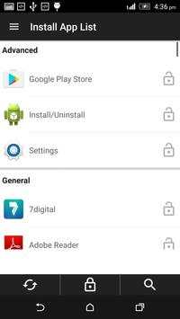 Fairy App Lock Theme 6 تصوير الشاشة
