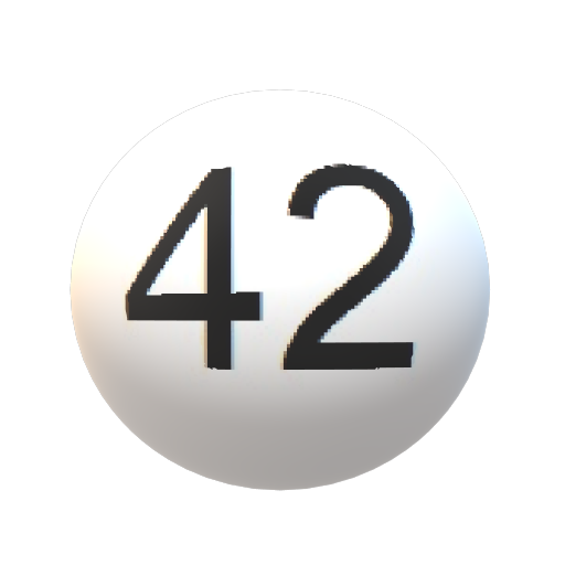 Lotto Master icon