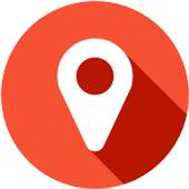 Map for Pokemon Go 0.3.1