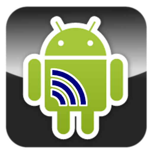 Wifi Box icon