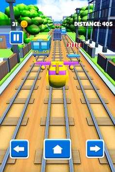 Super Plane Run screenshot 2