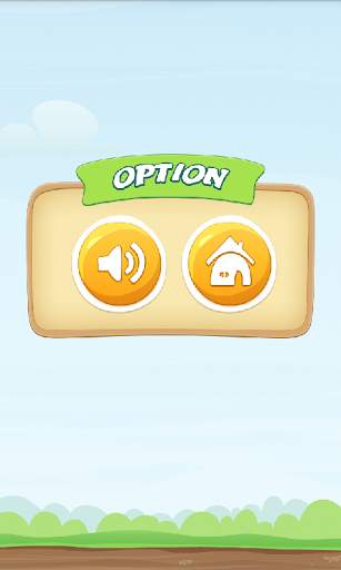 Jumping Monkey Game screenshot 4