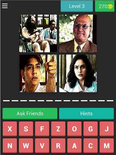 Bolly4u : Bollywood Quiz Game screenshot 10