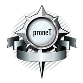 Pronet icon