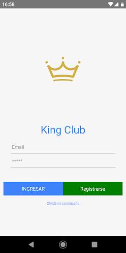 King Club screenshot 4