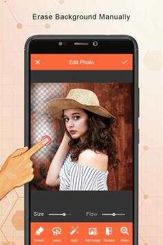 Photo Background Changer 2 تصوير الشاشة